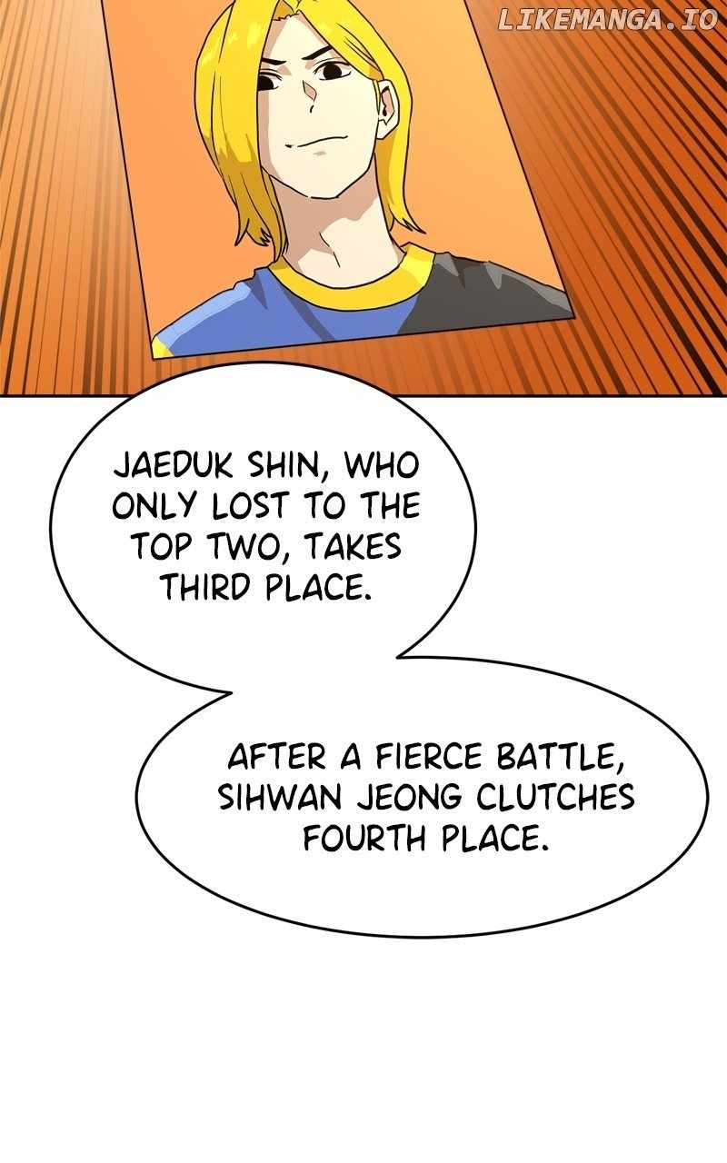 Double Click Chapter 184 115